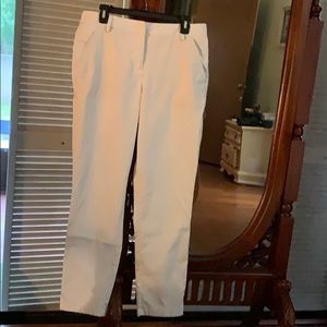 Puma women’s golf slacks